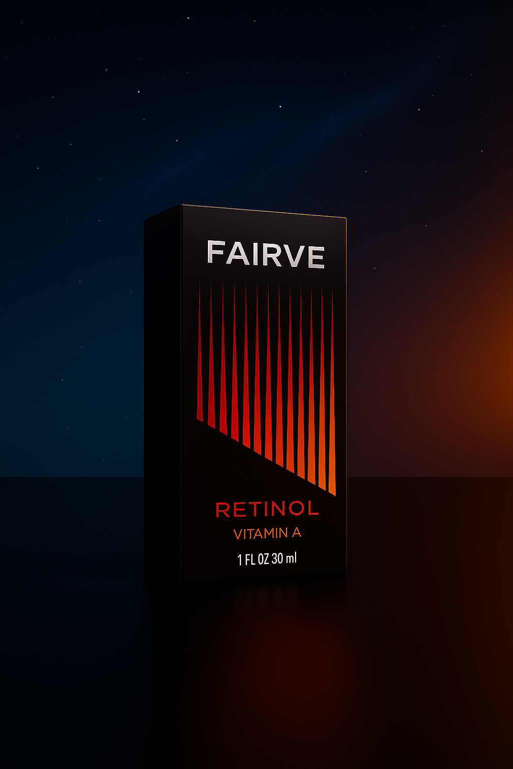 VITAMIN A /RETINOL